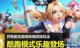 枪神纪最新城市活动爆料,城市风云再起，全新活动燃情来袭！